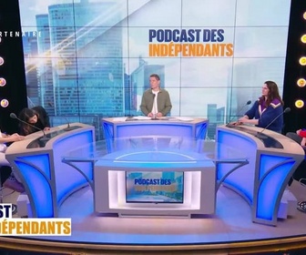 Replay Podcast des indépendants - Négocier mieux pour vendre plus