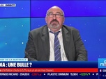Replay Good Morning Business - Le débrief de la matinale : IA, tous aux abris ? - 31/05