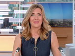 Replay Le JT en LSF - JT en LSF - 25/06/2025 - Le 14h/16h