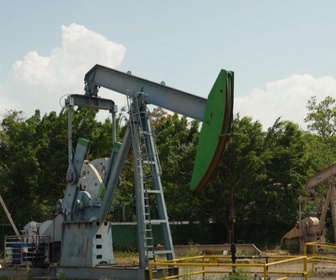 Replay Focus - Mexique : exploiter le gaz de schiste malgré les dégâts ?