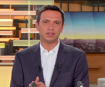 Replay La matinale week-end - 10/05/2026