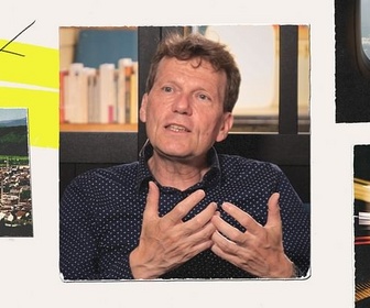 Replay Le grand entretien avec Hartmut Rosa