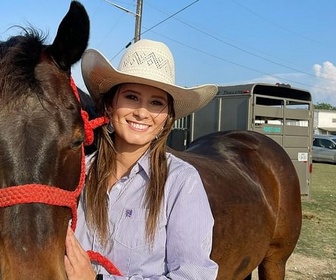 Replay Des rodéos et le Rio Grande - Texas