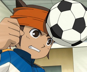 Replay Inazuma Eleven - S03 E04 - Engagement! Le match vers le mondial!