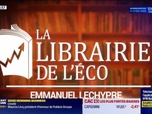 Replay La librairie de l'éco - Samedi 21 juin