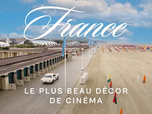 Replay France, le plus beau décor de cinéma