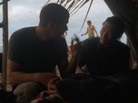 Replay Lost : les disparus - S2 E13 - Conflits
