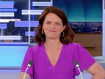 Replay 23h info - Émission du lundi 14 juillet 2025
