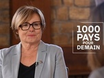 Replay 1000 pays pour demain - Dans le Haut-Rhin avec Patricia Schillinger