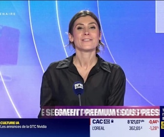 Replay Focus Retail - Samedi 1er novembre