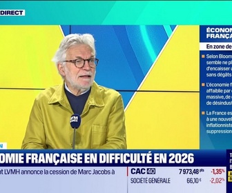 Replay Tout pour investir, la masterclass - Philippe Waechter - 15/05