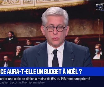 Replay Marschall Truchot - Marshall Truchot : Budget, Lecornu dénonce le cynisme des oppositions - 24/11