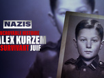 Replay Nazis : l'incroyable histoire d'Alex Kurzem, le survivant juif