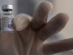 Replay ARTE Journal - Pfizergate : le Covid long de l'UE