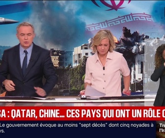 Replay L'intégrale de Midi BFM du mardi 26 mai 2026