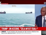 Replay BFM Grand Soir - Trump : un accord, cela m'est égal ! - 11/04