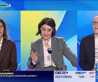 Replay Good Morning Business - Lundi 2 mars