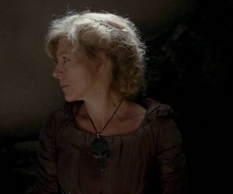 Replay Atlantis - S2 E7 - Un sort pire que la mort