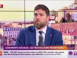 Replay Apolline Matin - Emission du 6 février 2025, 7h30/8h30