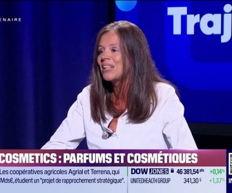 Replay Trajectoire : Onivo Cosmetics, parfums et cosmétiques - 23/09