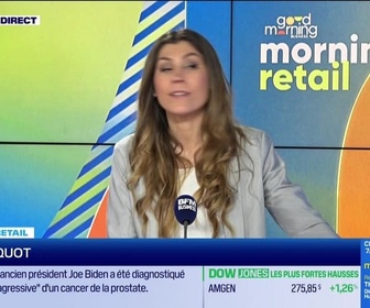 Replay Morning Retail : Decathlon étend son service de visio vendeurs, par Eva Jacquot - 20/05