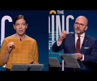 Replay Migration en Europe : sécurité ou solidarité ? Les députés européens s'affrontent sur le ring