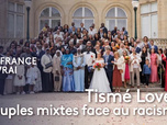 Replay La France en Vrai - Paris Ile-de-France