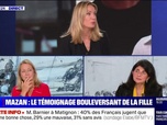 Replay BFM Story Week-end - Story 2 : Procès des viols de Mazan, la leçon de vie de Gisèle Pélicot - 06/09