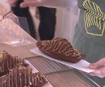 Replay La meilleure boulangerie de France - J3 : Centre Val de Loire