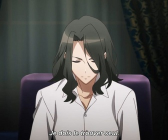 Replay Spy classroom - Épisode 8 - Mission : Daughter Dearest 1