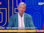 Replay Les Grandes Gueules - Budget : faut-il augmenter les impôts des retraités ?
