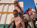 Replay Journal de l'Afrique - Conflit au Soudan : les séquelles physiques et psychologiques des enfants