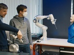 Replay Robotisation du travail : demain, tous chômeurs ? - Les questions qui fâchent