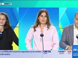 Replay La place de l'immo : Qui est Valérie Létard, la nouvelle ministre du Logement ? - 23/09