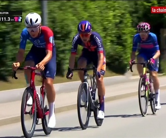 Replay Cyclisme sur route - L'Équipe Giro du 26 mai