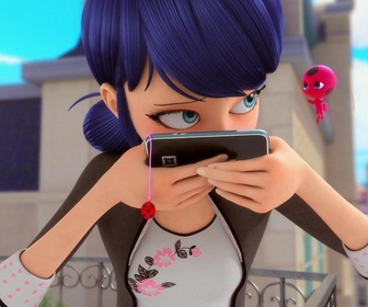 Replay Miraculous - Les aventures de Ladybug et Chat Noir - Le mime