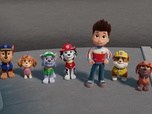 Replay Paw Patrol, la Pat'Patrouille - L'alliance des trois méchants