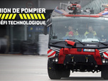 Replay Camion de pompier : un défi technologique