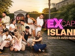 Replay Excape Island, coincés avec nos ex