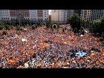 Replay Manifestation anti-gouvernementale à Madrid : l'opposition réclame de nouvelles élections