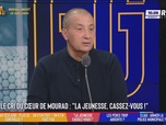 Replay Les Grandes Gueules - La jeunesse, cassez-vous ! : le cri du cœur devenu viral de Mourad Boudjellal. A-t-il raison ?