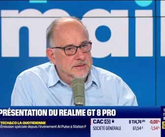 Replay De Quoi J'me Mail - Dimanche 7 décembre