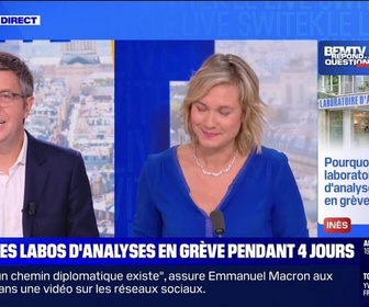 Replay Le Live Switek - BFMTV répond à vos questions : Doc BFMTV : qui est la femme qui a fait tomber Pélicot ? - 20/09