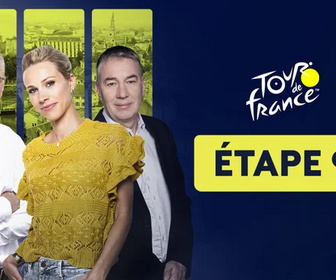Replay Étape 9 : Chinon > Châteauroux - partie 1