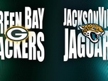 Replay Les résumés NFL - Week 8 : Green Bay Packers @ Jacksonville Jaguars