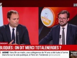 Replay Marschall Truchot - SIGNÉ CONSIGNY - Carburants : faut-il tordre le bras à Total - 06/05