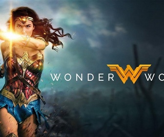 Replay Wonder Woman