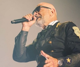 Replay Hellfest 2025 - Eisbrecher