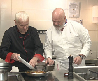 Replay Cauchemar en cuisine - Marseille (2/2)