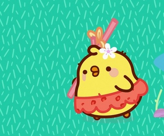 Replay Molang - L'art du gourdin